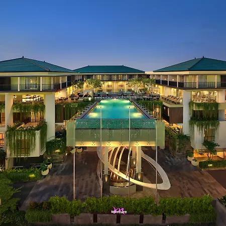 Mercure Bali Legian