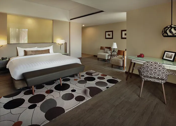 Mercure Bali Hotel Legian