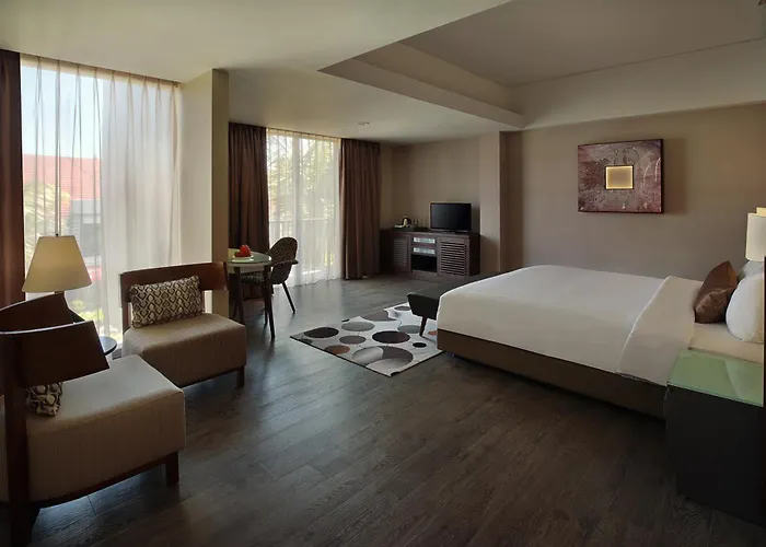 Hotel Mercure Bali
