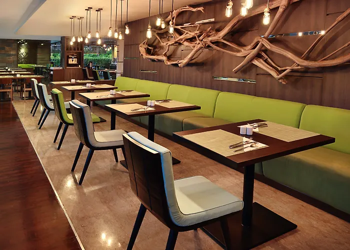 Mercure Bali Hotel Legian