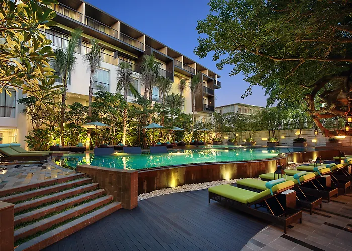 Mercure Bali Legian