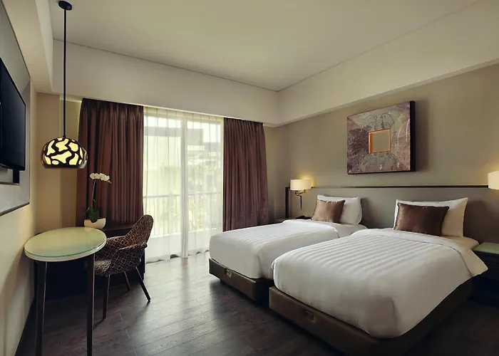 Mercure Bali