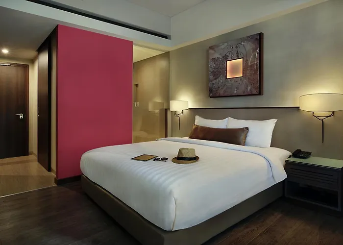 Mercure Bali