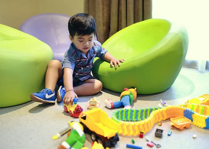 Mercure Bali 4*