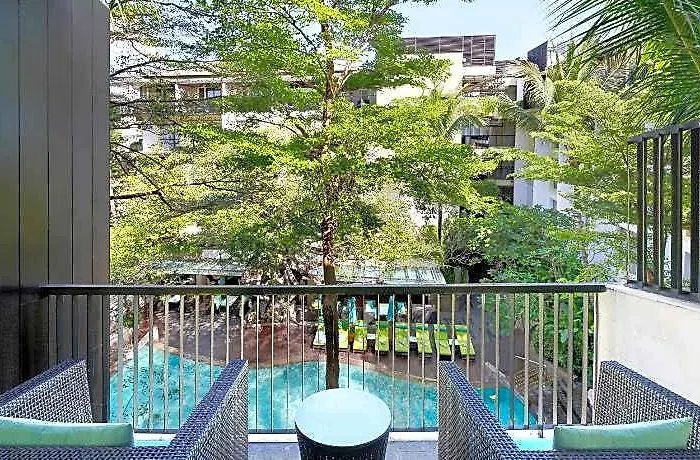 Mercure Bali