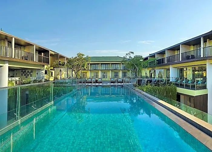 Mercure Bali