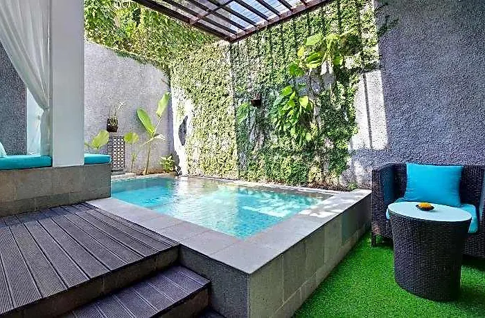 Mercure Bali
