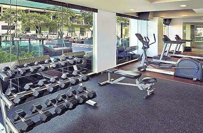 Mercure Bali Hotel
