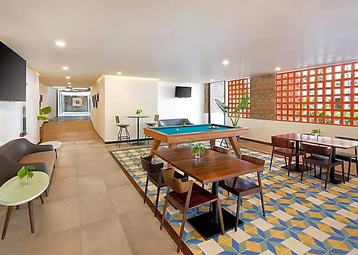 Mercure Bali 4*