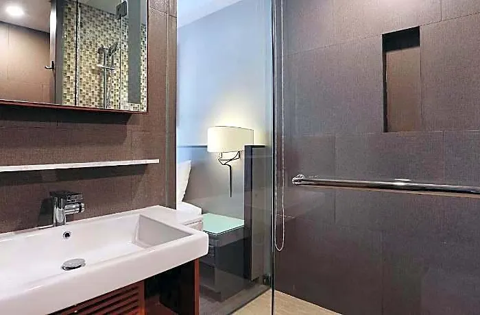 Mercure Bali Hotel 4*