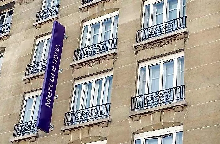 Hotel Mercure Bali Legian