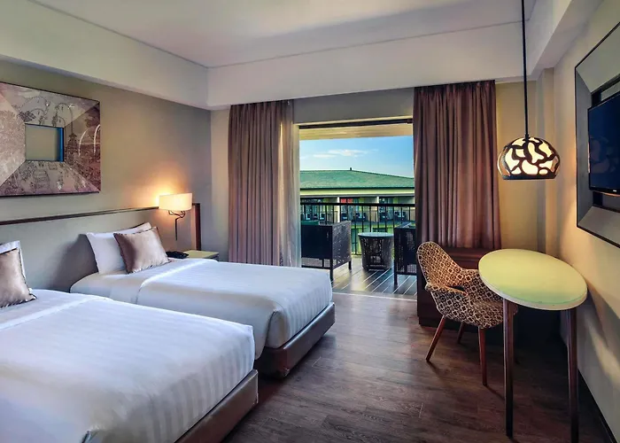 Mercure Bali