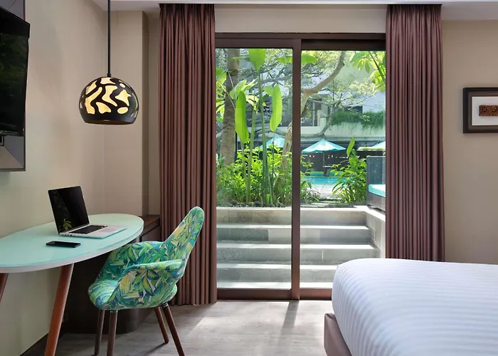 Mercure Bali