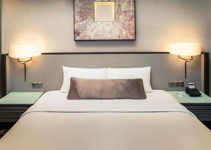 Mercure Bali Hotel