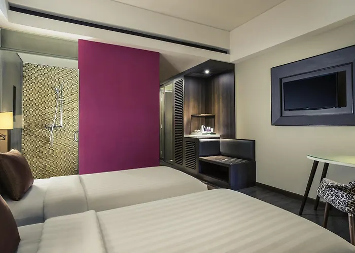 Mercure Bali Legian (Bali)