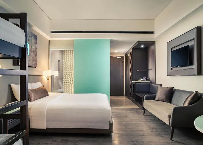 Mercure Bali Hotel