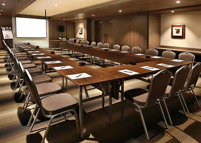 Mercure Bali Hotel Legian