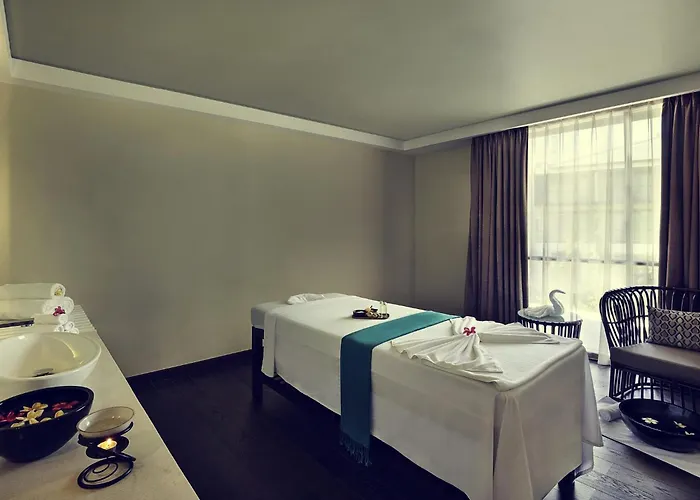 مركيور بالي 4*