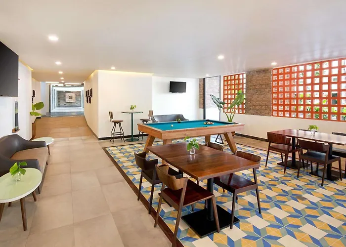 Mercure Bali Legian