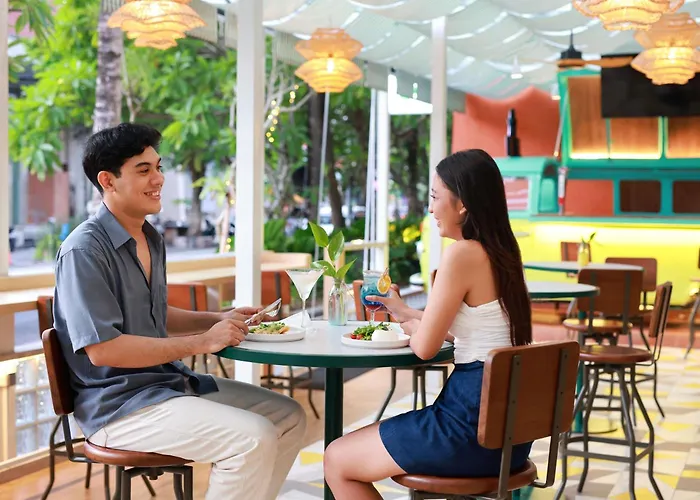 Mercure Bali