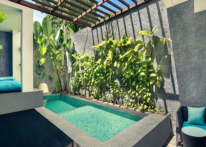 Hotel Mercure Bali