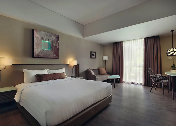 Mercure Bali Hotel